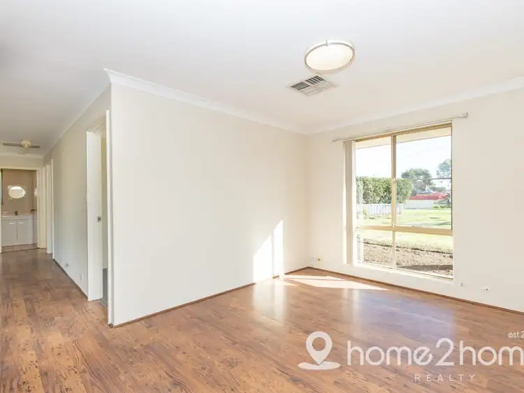 Second view of Homely house listing, 16 De Grey Close, Cooloongup WA 6168