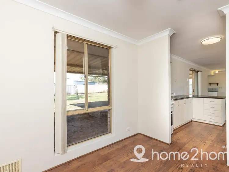 Fourth view of Homely house listing, 16 De Grey Close, Cooloongup WA 6168