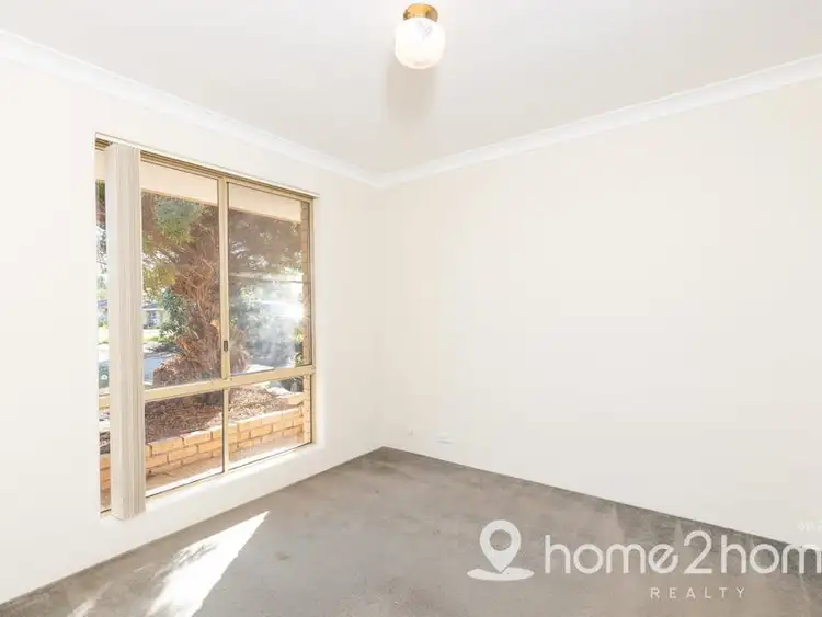 Fifth view of Homely house listing, 16 De Grey Close, Cooloongup WA 6168