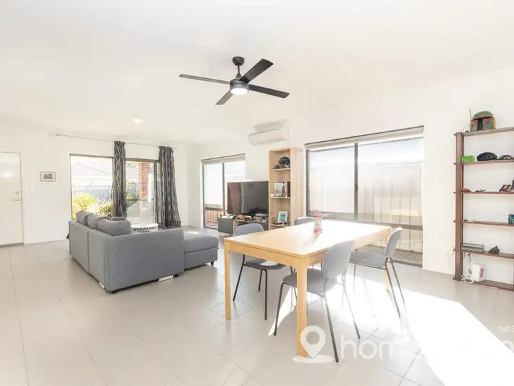 Fourth view of Homely house listing, 6 Holystone Approach, Wellard WA 6170