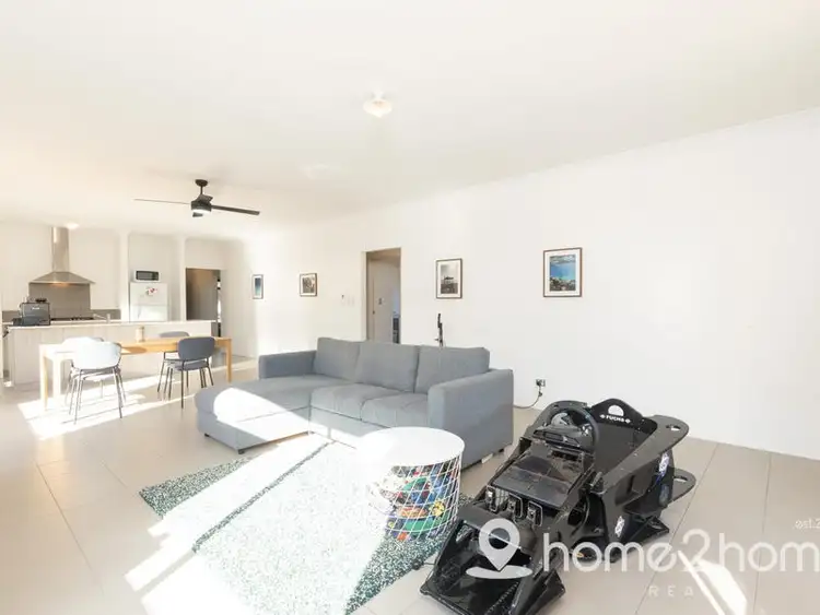 Fifth view of Homely house listing, 6 Holystone Approach, Wellard WA 6170