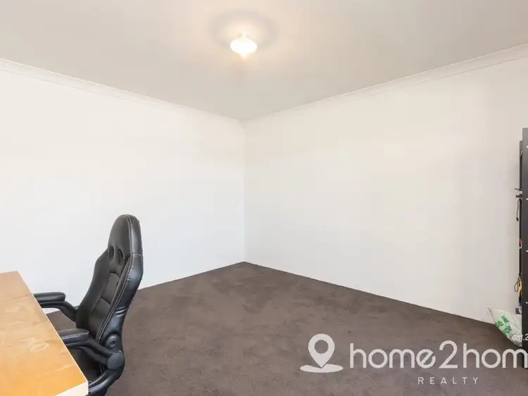 Sixth view of Homely house listing, 6 Holystone Approach, Wellard WA 6170