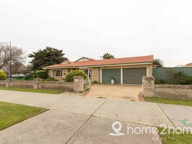 Main view of Homely house listing, 62 Charthouse, Waikiki WA 6169