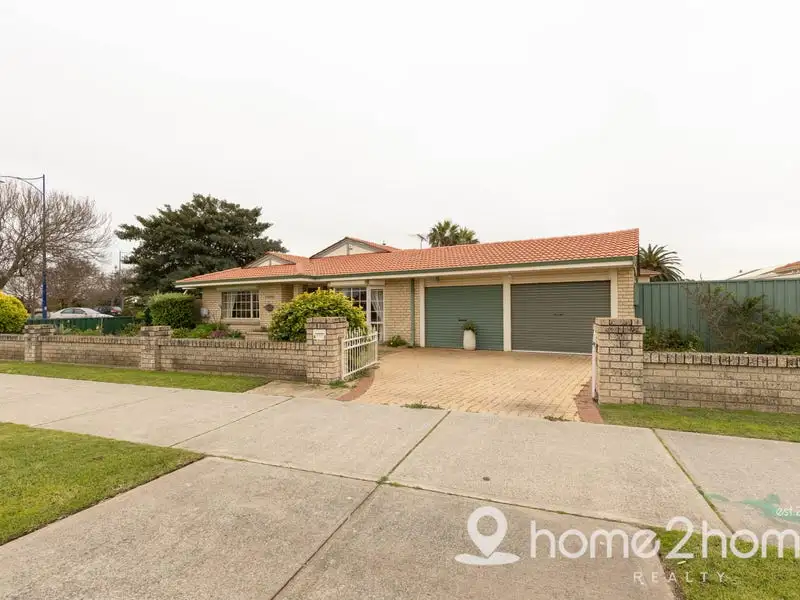 Main view of Homely house listing, 62 Charthouse, Waikiki WA 6169
