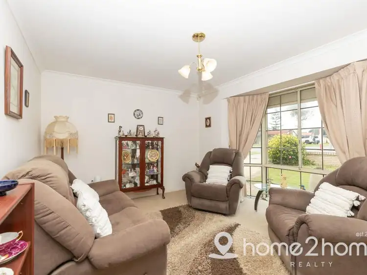 Third view of Homely house listing, 62 Charthouse, Waikiki WA 6169