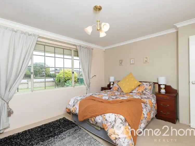 Fourth view of Homely house listing, 62 Charthouse, Waikiki WA 6169