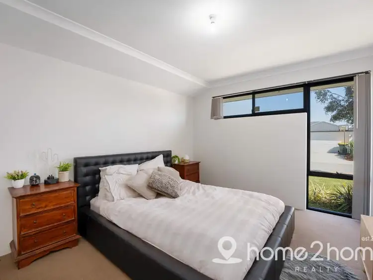 Fifth view of Homely house listing, 22 Rockport Ridge, Wellard WA 6170