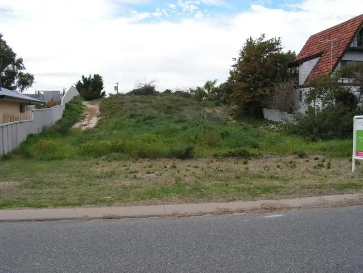 Main view of Homely land listing, 18 Ellendale Street, Golden Bay WA 6174