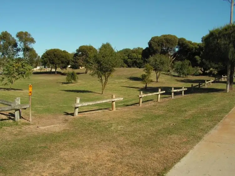 Third view of Homely land listing, 18 Ellendale Street, Golden Bay WA 6174