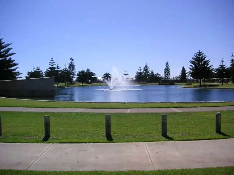 Main view of Homely land listing, Bremen Lane, Port Kennedy WA 6172