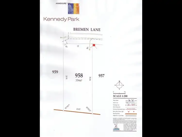 Second view of Homely land listing, Bremen Lane, Port Kennedy WA 6172