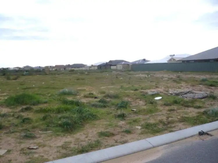 Second view of Homely land listing, 17 Antonio Circuit, Port Kennedy WA 6172