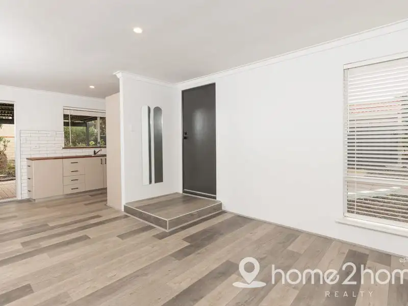 Main view of Homely house listing, 4 Tempest Place, Waikiki WA 6169