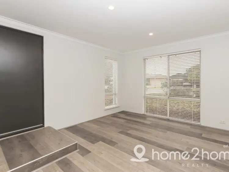 Second view of Homely house listing, 4 Tempest Place, Waikiki WA 6169