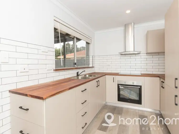 Third view of Homely house listing, 4 Tempest Place, Waikiki WA 6169