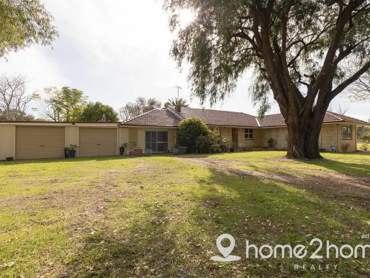 477 Doghill Road, Baldivis WA 6171