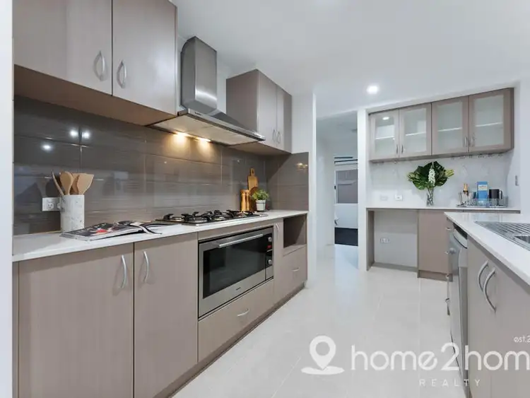 Main view of Homely house listing, 5 Braid Road, Baldivis WA 6171