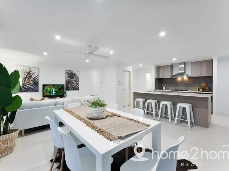 Third view of Homely house listing, 5 Braid Road, Baldivis WA 6171