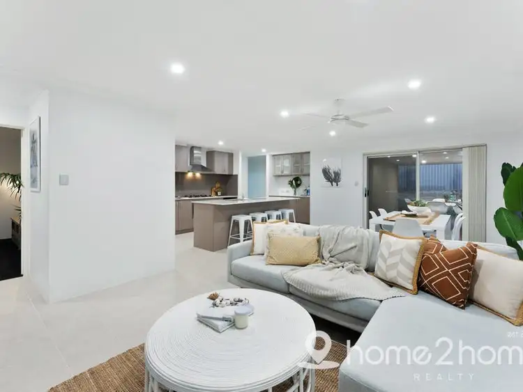 Fourth view of Homely house listing, 5 Braid Road, Baldivis WA 6171