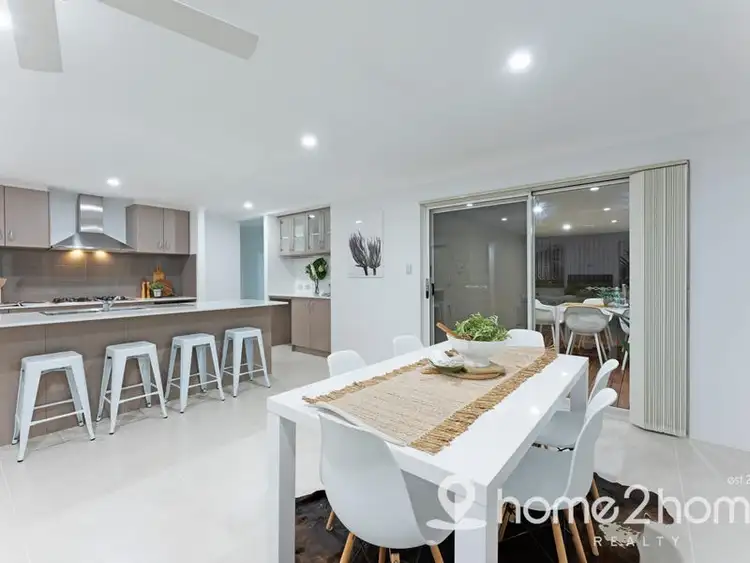 Fifth view of Homely house listing, 5 Braid Road, Baldivis WA 6171