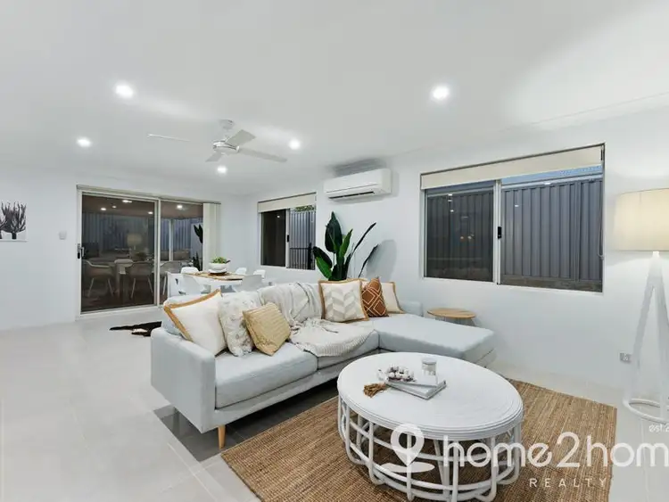 Sixth view of Homely house listing, 5 Braid Road, Baldivis WA 6171