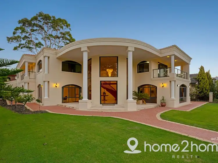 2 Edna Road, Dalkeith WA 6009