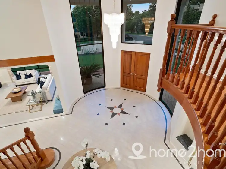 Second view of Homely house listing, 2 Edna Road, Dalkeith WA 6009