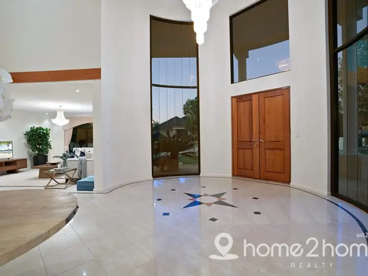 Fourth view of Homely house listing, 2 Edna Road, Dalkeith WA 6009