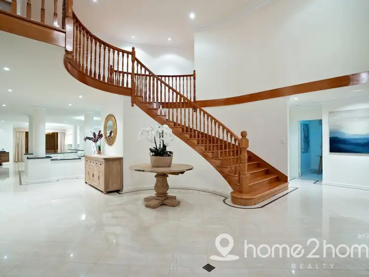 Fifth view of Homely house listing, 2 Edna Road, Dalkeith WA 6009