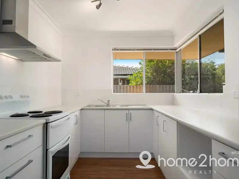 Main view of Homely house listing, 83B Frederick Street, Shoalwater WA 6169