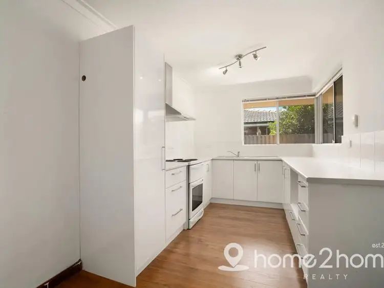 Second view of Homely house listing, 83B Frederick Street, Shoalwater WA 6169
