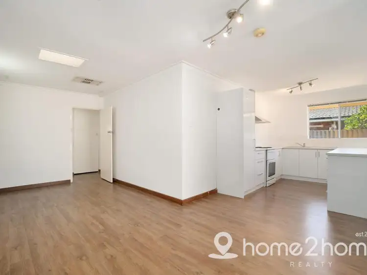 Third view of Homely house listing, 83B Frederick Street, Shoalwater WA 6169