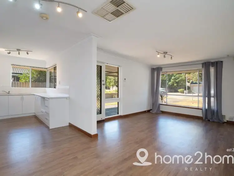 Fourth view of Homely house listing, 83B Frederick Street, Shoalwater WA 6169