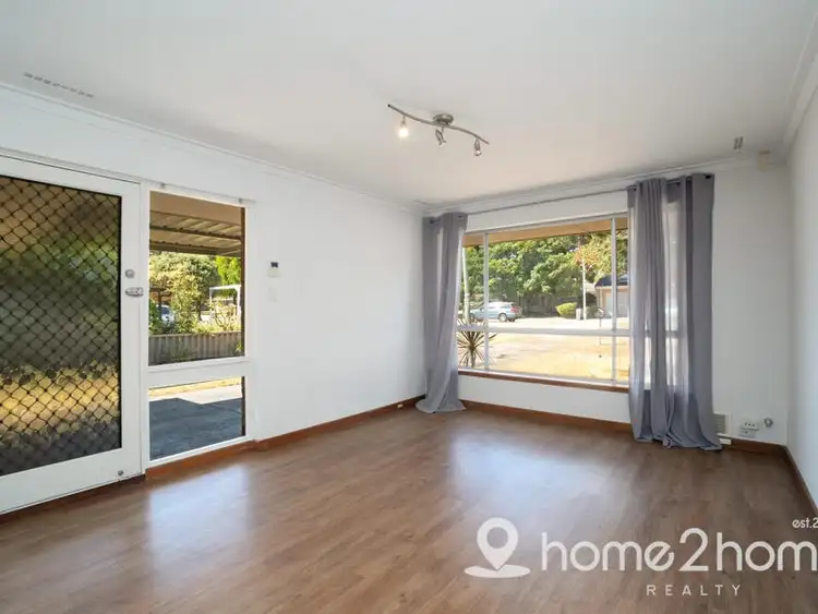 Fifth view of Homely house listing, 83B Frederick Street, Shoalwater WA 6169