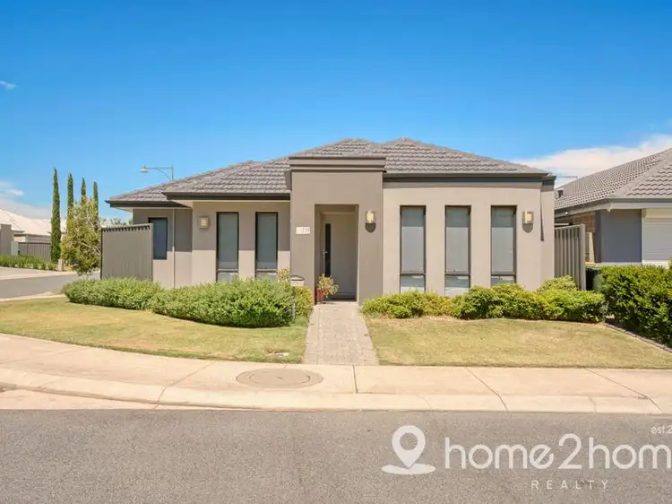Main view of Homely house listing, 114 Mornington Cres, Wandi WA 6167