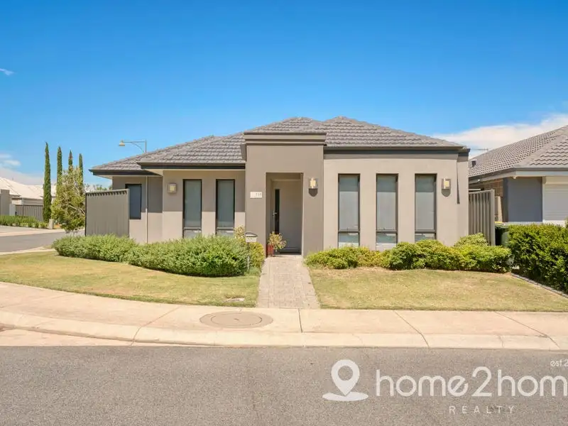 Main view of Homely house listing, 114 Mornington Cres, Wandi WA 6167