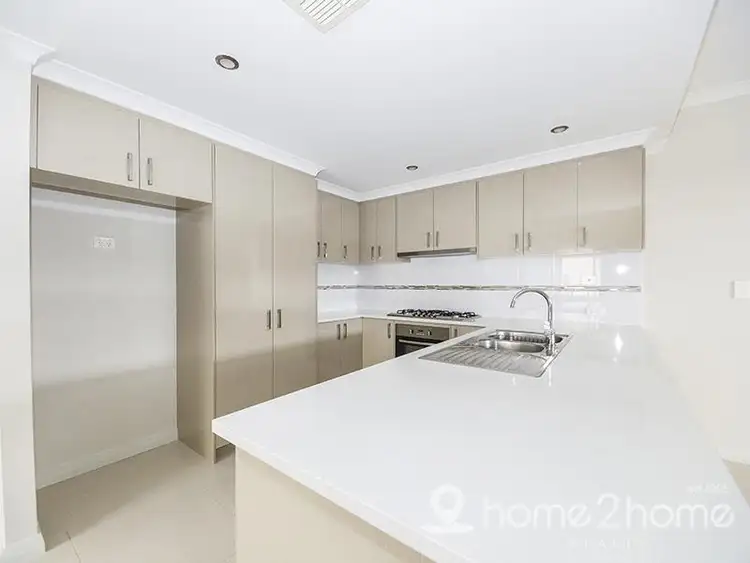 Sixth view of Homely house listing, 114 Mornington Cres, Wandi WA 6167