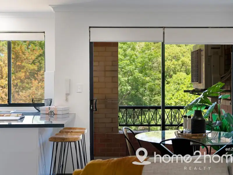 Main view of Homely apartment listing, 10/990 Albany Highway, East Victoria Park WA 6101