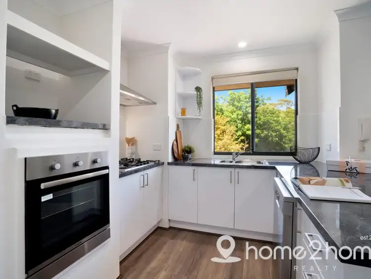Second view of Homely apartment listing, 10/990 Albany Highway, East Victoria Park WA 6101