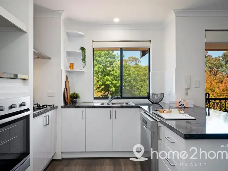 Fourth view of Homely apartment listing, 10/990 Albany Highway, East Victoria Park WA 6101