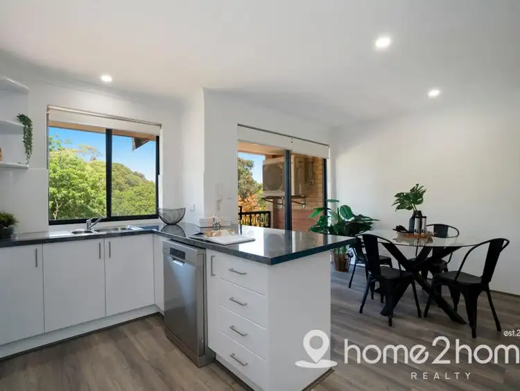 Fifth view of Homely apartment listing, 10/990 Albany Highway, East Victoria Park WA 6101
