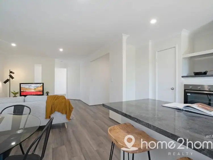 Sixth view of Homely apartment listing, 10/990 Albany Highway, East Victoria Park WA 6101