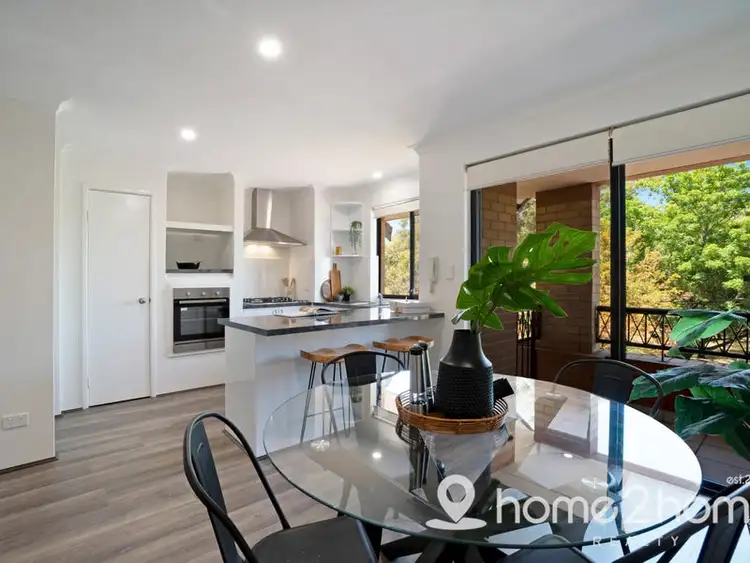 Seventh view of Homely apartment listing, 10/990 Albany Highway, East Victoria Park WA 6101