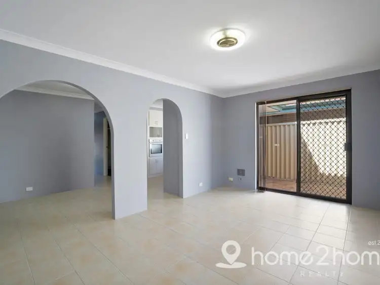 Fifth view of Homely villa listing, 12/10 Soraya Place, Cooloongup WA 6168