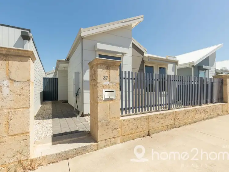 37 Pleasantview Parade, Baldivis WA 6171