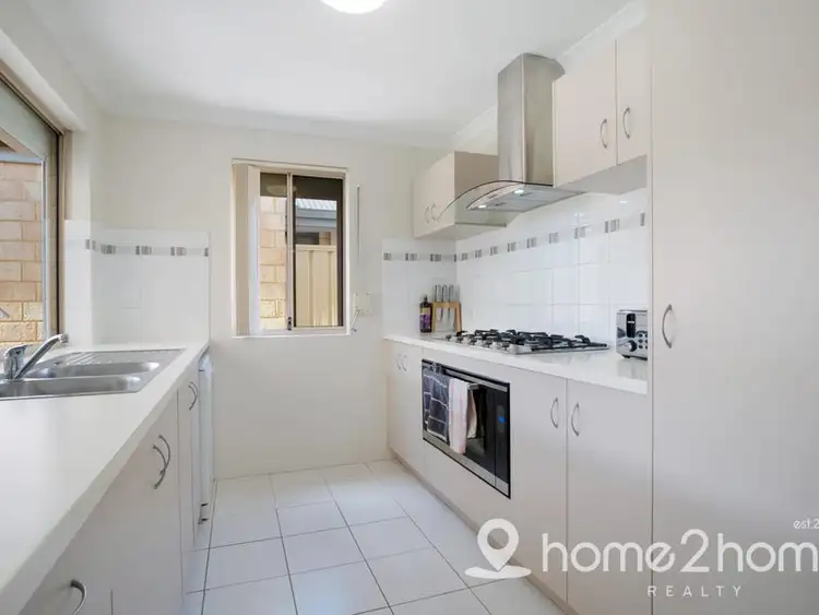 Second view of Homely house listing, 45 Peppermint Gardens, Aubin Grove WA 6164