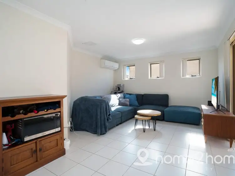 Fourth view of Homely house listing, 45 Peppermint Gardens, Aubin Grove WA 6164