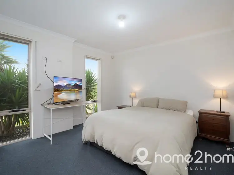 Sixth view of Homely house listing, 45 Peppermint Gardens, Aubin Grove WA 6164