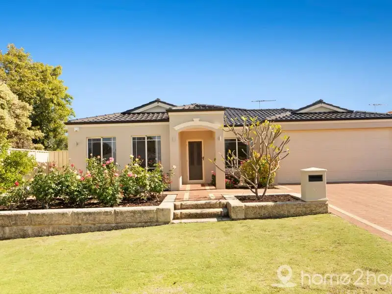 Main view of Homely house listing, 1B Piercy Way, Kardinya WA 6163