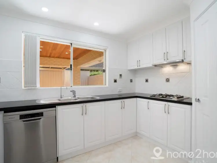 Second view of Homely house listing, 1B Piercy Way, Kardinya WA 6163